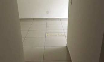 Imagem 4: Apartamento com 3 dormitórios à venda, 77 m² por R$ 250.000,00 - Parque Industrial Lagoinh