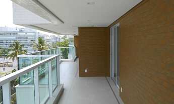 Imagem 3: Apartamento com 3 dormitórios à venda, 129 m² por R$ 3.410.000,00 - Riviera de São Lourenç