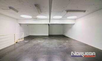 Imagem 6: Loja para alugar por R$ 2500.00, 100.00 m2 - CENTRO - CURITIBA/PR