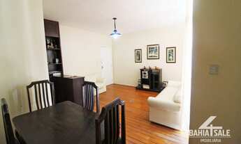 Imagem: Apartamento à venda, 107 m² por R$ 380.000,00