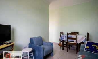 Imagem: Apartamento com 2 dormitórios à venda