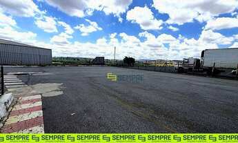 Imagem 3: Galpão para alugar em Contagem/MG