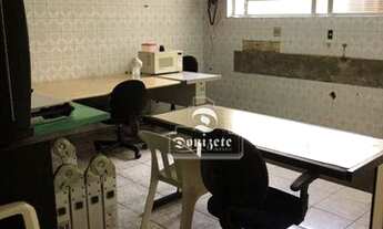 Imagem 4: Sobrado com 3 dormitórios à venda, 207 m² por R$ 790.000,00 - Jardim - Santo André/SP