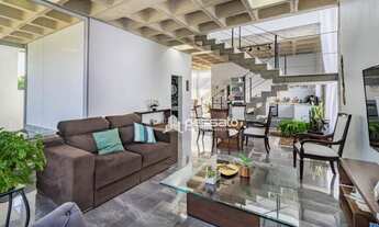 Imagem 5: Casa com 5 dormitórios à venda, 360 m² por R$ 1.918.000,00 - Centro - Gravataí/RS