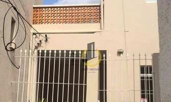 Imagem 4: Casa de vila à venda - 200 m² - 3 dormitórios - Churrasqueira - 2 vagas - Vila Mariana