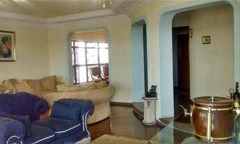 Imagem 6: Apartamento residencial à venda, Tatuapé, São Paulo - AP3542