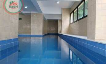 Imagem 13: Apartamento à venda, 73 m² por R$ 425.000,00 - Vila Guilhermina - Praia Grande/SP