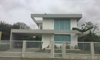 Imagem 2: FLORIANóPOLIS - Casa Padrão - Cachoeira do Bom Jesus