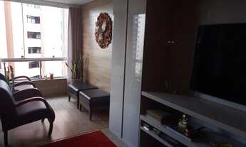 Imagem 6: Apartamento para venda tem 110 metros quadrados com 3 quartos em Lourdes - Belo Horizonte