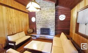 Imagem 7: Casa à venda, 156 m² por R$ 850.000,00 - Vila Sylvia - Campos do Jordão/SP