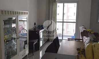 Imagem 4: Apartamento - Santa Terezinha - Paulínia