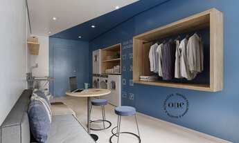 Imagem 4: Apartamento para venda no Alto da Boa Vista, São Paulo - SP