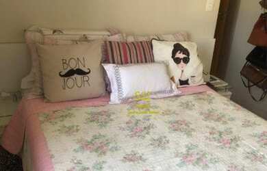 Imagem 5: Apartamento com 2 dormitórios à venda, 54 m² por R$ 220.000,00 - Vila Santos Dumont - Fran