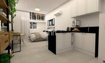 Imagem 7: APARTAMENTO RESIDENCIAL em RIO DE JANEIRO - RJ, BOTAFOGO