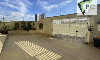 Imagem 3: Sobrado com 3 dormitórios à venda, 87 m² por R$ 800.000,00 - Limão - São Paulo/SP