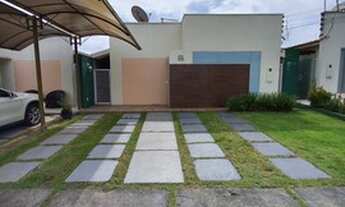 Imagem 2: Aluguel de Casa - Condomínio Nascentes do Tarumã