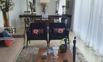 Imagem 7: Apartamento Venda 3 Dormitórios - 167 m² Brooklin