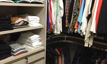 Imagem 3: Apartamento Lindo reformado no Soho Tamboré com 98m²