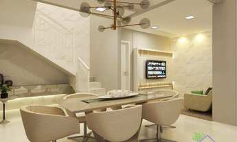 Imagem 4: Casa à venda, 83 m² por R$ 280.789,00 - Vereda Tropical - Eusébio/CE