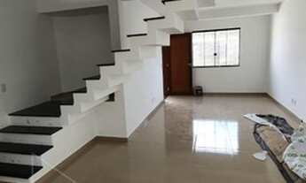 Imagem 3: Sobrado para Venda em Ponta Grossa, Jardim Carvalho, 3 dormitórios, 1 suíte, 3 banheiros