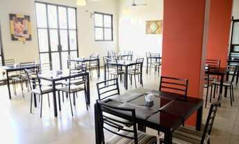 Imagem 6: Hotel com 30 dormitórios à venda, 1709 m² por R$ 10.000.000,00 - Centro - Patos de Minas/M