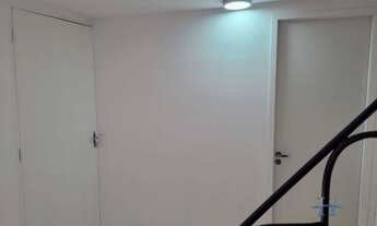 Imagem 3: Casa com 2 dormitórios para alugar, 70 m² por R$ 1.700,00/mês - Centro - Osasco/SP