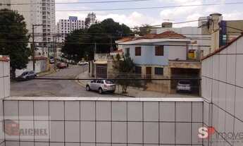 Imagem 3: Sobrado com 2 dormitórios à venda, 80 m² por R$ 450.000,00 - Vila Formosa - São Paulo/SP