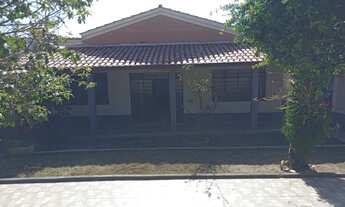 Imagem: BELO HORIZONTE - Casa Padrão - Planalto