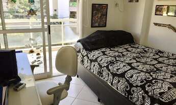 Imagem 7: Apartamento Duplex com 2 dormitórios à venda, 137 m² por R$ 548.000,00 - Recreio dos Bande