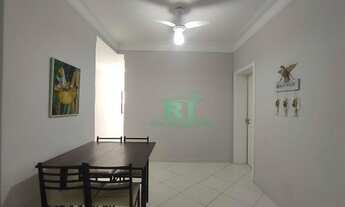 Imagem 4: Apartamento na Praia, na quadra do mar, confortável, 2 dormitórios, 1 vaga, Pitangueiras