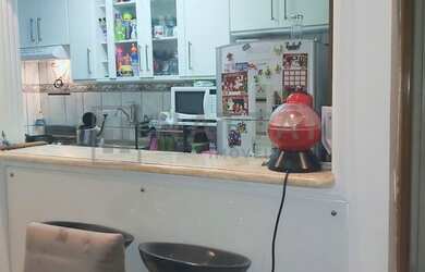 Imagem 5: Apartamento com 2 dormitórios à venda, 60 m² por R$ 530.000,00 - Anália Franco - São Paulo