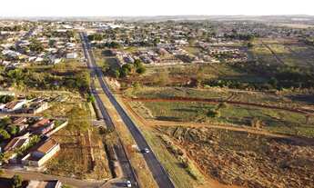 Imagem 6: Áreas de 22.400 m2