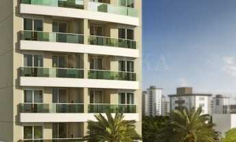 Imagem: FLORIANóPOLIS - Apartamento Padrão - Itacorubi