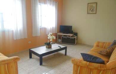 Imagem 7: CASA LINDA A 800 M DO MAR