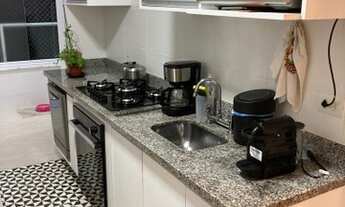 Imagem 2: 2 Dormitórios (suítes) no Royal Park Aquarius