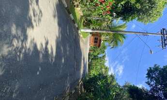 Imagem 3: Ilhabela Feiticeira terreno Mirante da Ilhabela 1200m2