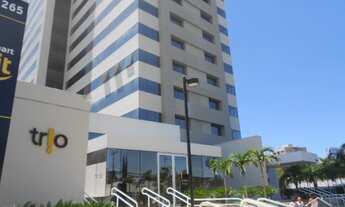 Imagem: Sala com 45 m² em Alto da Boa Vista - Ribeirão