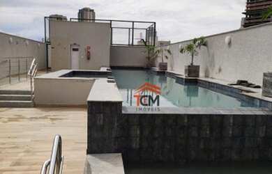 Imagem 6: Apartamento com 3 dormitórios à venda, 139 m² por R$ 980.000 - Setor Marista - Goiânia/GO