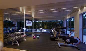 Imagem 6: 3 Quartos com Varanda, Funcion?rios