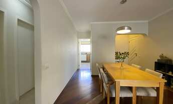 Imagem 7: MORUMBI 3 DORMITÓRIOS, 01 COM SACADA, SALA, SACADA, COZINHA, ÁREA DE SERVIÇO - 3 VAGAS