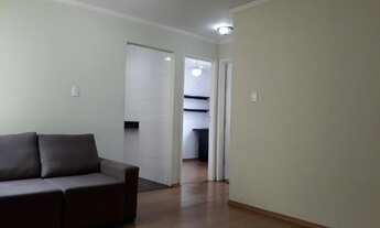 Imagem 2: Apartamento - Vila Marieta - Campinas