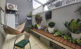 Imagem 7: Apartamento com 3 dormitórios à venda, 89 m² por R$ 510.000 - Nova Gerty - São Caetano do