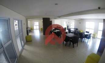 Imagem 4: Cobertura com 4 dormitórios à venda, 295 m² por R$ 1.700.000,00 - Tupi - Praia Grande/SP