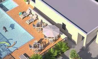 Imagem: Apartamento no melhor lançamento de iraja