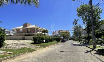 Imagem 1: Florianopolis - Terreno Padrão - Jurere Internacional