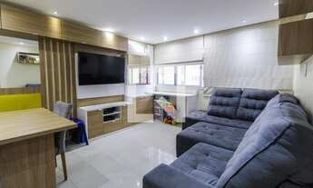 Imagem 3: Apartamento à Venda - Cristo Redentor, 3 Quartos, 70 m2