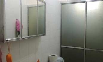 Imagem 6: Apartamento com 2 dormitórios à venda, 59 m² por R$ 155.000 - Dois Córregos - Piracicaba/S