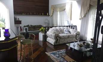 Imagem 7: Imóvel comercial para venda tem 456 metros quadrados com 4 quartos em Rebouças - Curitiba