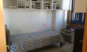 Imagem 3: Apartamento à venda, 90 m² por R$ 700.000,00 - Santa Rosa - Niterói/RJ