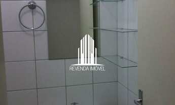 Imagem 5: Apartamento na região da Luz